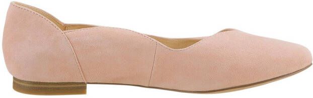 Caprice Ballerina's