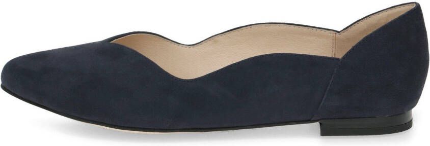 Caprice Ballerina's