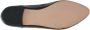 Caprice Ballerina's Kitten heel pumps platte schoenen met golvende rand - Thumbnail 3