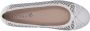 Caprice Dames Ballerina 9-22185-42 102 G-breedte - Thumbnail 5