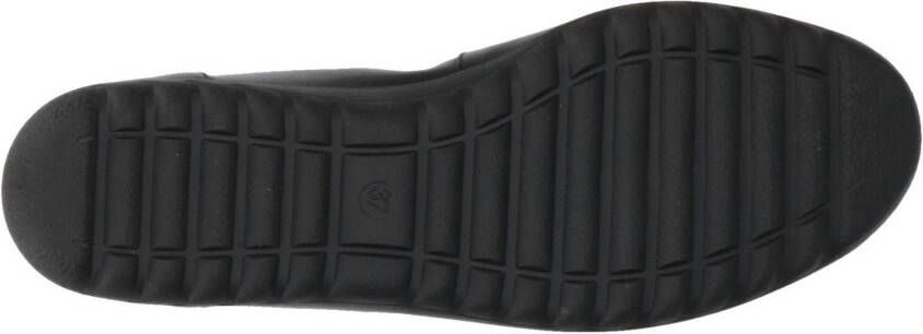 Caprice Ballerina's Wedge pumps slippers met Walking on Air bubble zool