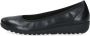 Caprice Ballerina's Wedge pumps slippers met Walking on Air bubble zool - Thumbnail 12