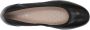 Caprice Ballerina's Wedge pumps slippers met Walking on Air bubble zool - Thumbnail 13