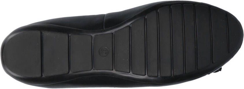 Caprice Ballerina's feestdagsschoen slipper comfortabele schoen met memoryfoam
