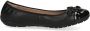 Caprice Ballerina's feestdagsschoen slipper comfortabele schoen met memoryfoam - Thumbnail 4