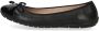 Caprice Ballerina's feestdagsschoen slipper comfortabele schoen met memoryfoam - Thumbnail 5