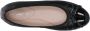 Caprice Ballerina's feestdagsschoen slipper comfortabele schoen met memoryfoam - Thumbnail 6