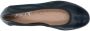 Caprice Ballerina's Loafer slipper feestdagsschoen met lakdetails - Thumbnail 9