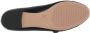 Caprice Ballerina's met riempje comfort schoen business schoen flats met klittenbandriempjes - Thumbnail 3