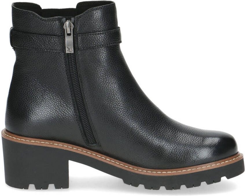 Caprice Dames Enkellaarsje 9-26260-45 022 G-breedte - Foto 4