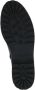 Caprice Chelsea-boots blokhak business schoen in used-look - Thumbnail 5