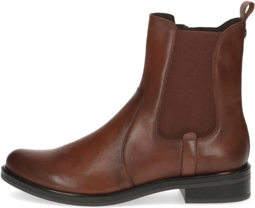 Caprice Chelsea-boots enkellaars businessschoen in klassieke stijl - Foto 3