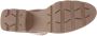 Caprice Chelsea-boots hakken enkellaars comfort schoen met brede stretchinzet - Thumbnail 6