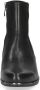 Caprice Chelsea-boots laarzen enkellaarsjes business schoen met praktische ritssluiting - Thumbnail 5