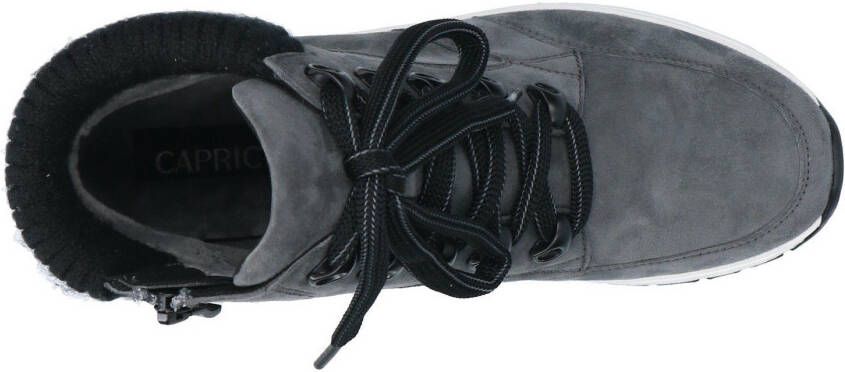 Caprice Hoge veterschoenen