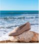 Caprice Instappers blokhak business schoen instapschoen met decoratieve sluiting - Thumbnail 5