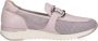 Caprice Instappers slip-on sneaker vrijetijdsschoen instapschoen met decoratieve gesp - Thumbnail 4
