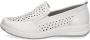 Caprice Dames Sneaker 9-9-24760-28 102 H-breedte EU - Thumbnail 11