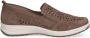 Caprice Dames Sneaker 9 9 24760 28 343 H breedte - Thumbnail 4