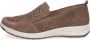 Caprice Dames Sneaker 9 9 24760 28 343 H breedte - Thumbnail 5
