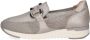 Caprice Instappers slip-on sneaker vrijetijdsschoen instapschoen met decoratieve gesp - Thumbnail 5