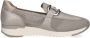 Caprice Instappers slip-on sneaker vrijetijdsschoen instapschoen met decoratieve gesp - Thumbnail 7