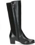 Caprice Dames Laarzen 9-25500-45 019 G-breedte - Thumbnail 4