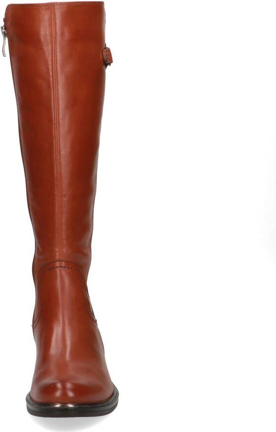 Caprice Dames Laarzen 9-9-25504-29 387 G-breedte EU - Schoenen.nl