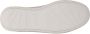 Caprice Witte Nappa Sneakers voor Vrouwen White Dames - Thumbnail 3