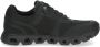Caprice Plateausneakers vrijetijdsschoen lage schoen comfortschoen met logo-vlinder - Thumbnail 6