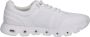 Caprice Plateausneakers vrijetijdsschoen lage schoen comfortschoen met logo-vlinder - Thumbnail 10