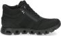Caprice Plateausneakers vrijetijdsschoen lage schoen veterschoen comfortabele schoen in ruime breedte - Thumbnail 5