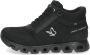 Caprice Plateausneakers vrijetijdsschoen lage schoen veterschoen comfortabele schoen in ruime breedte - Thumbnail 6