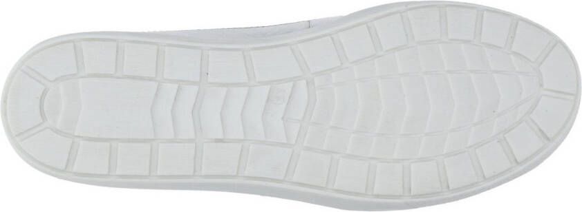 Caprice Plateausneakers vrijetijdsschoen halfschoen veterschoen met gepolsterde schacht