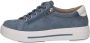 Caprice Plateausneakers vrijetijdsschoen lage schoen veterschoen met gevoerde schacht - Thumbnail 4