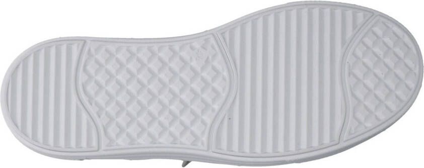 Caprice Plateausneakers vrijetijdsschoen lage schoen veterschoen met gevoerde schacht