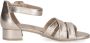 Caprice Dames Sandaaltje 9-28201-44 959 G-breedte - Thumbnail 4