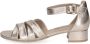 Caprice Dames Sandaaltje 9-28201-44 959 G-breedte - Thumbnail 5
