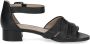 Caprice Dames Sandaaltje 9-28201-44 022 G-breedte - Thumbnail 3