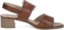 Caprice Dames Sandaaltje 9-28205-44 303 G-breedte - Thumbnail 3