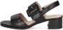 Caprice Dames Sandaaltje 9-28205-44 022 G-breedte - Thumbnail 7