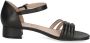 Caprice Dames Sandaal 9-28200-42 006 G-breedte - Thumbnail 3