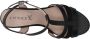 Caprice Sandaaltjes zomerschoen riemchensandalette blokhak met memory foam - Thumbnail 6