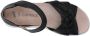 Caprice Sandalen sleehak sandaal zomerschoen comfortabele schoen met klittenbandsluiting - Thumbnail 5
