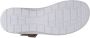 Caprice Sandalen sleehak sandaal zomerschoen comfortabele schoen in metallic-look - Thumbnail 6