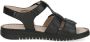 Caprice Dames Sandaaltje 9-28102-44 022 G-breedte - Thumbnail 3