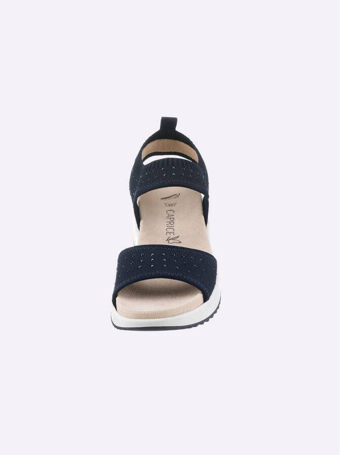 Caprice Sandalen