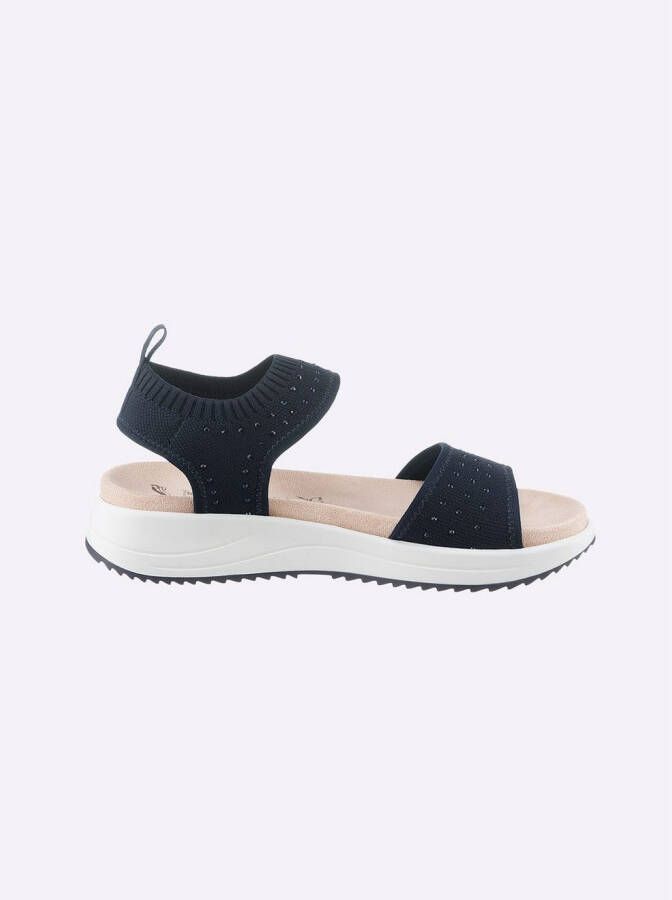 Caprice Sandalen