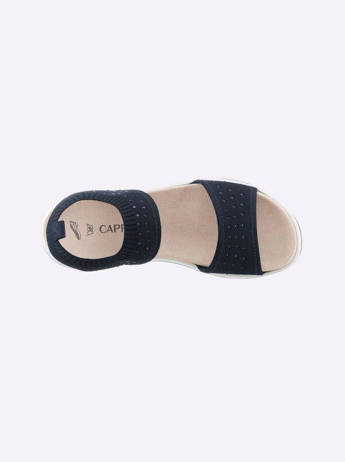 Caprice Sandalen