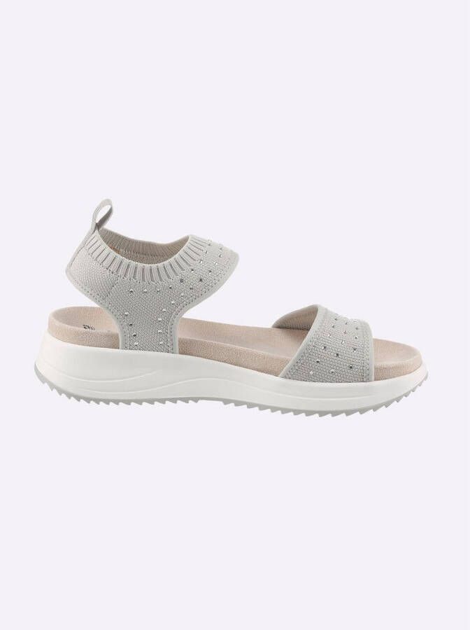 Caprice Sandalen